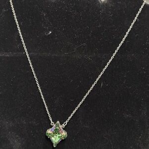 Sabika Necklace – Spring 2020